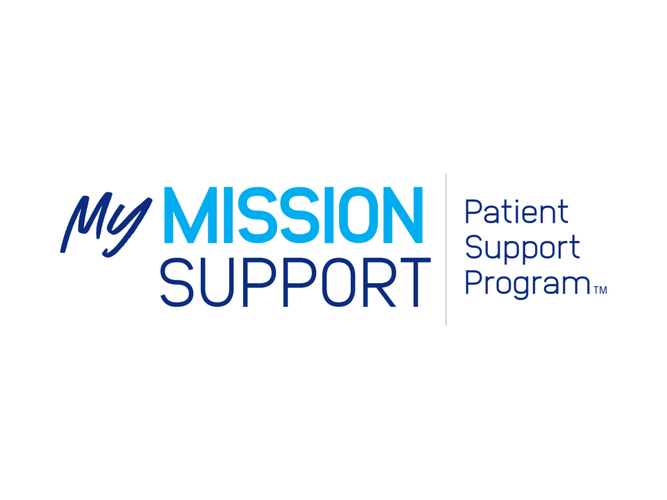My Mission Support Logo