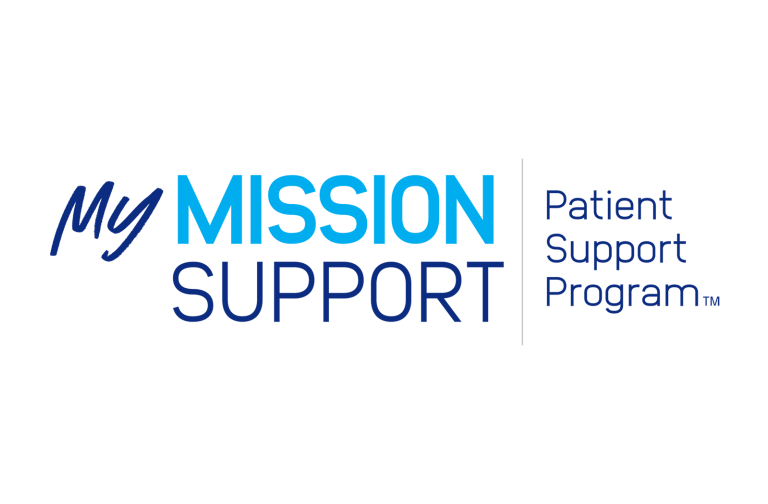 My Mission Support Logo